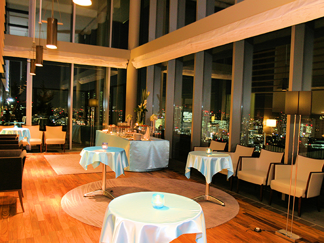 ケータリング親睦会・懇親会パーティープラン #5