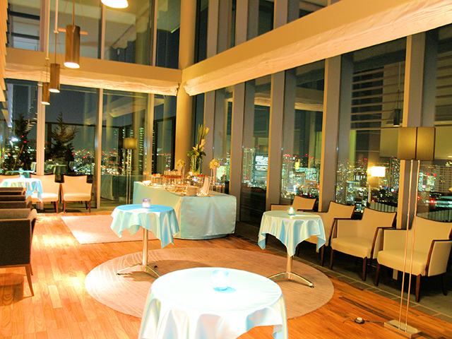 ケータリング親睦会・懇親会パーティープラン #6