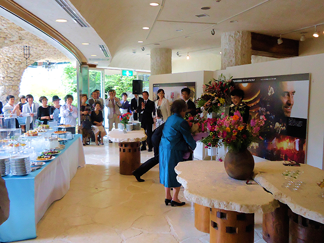 ケータリング親睦会・懇親会パーティープラン #4