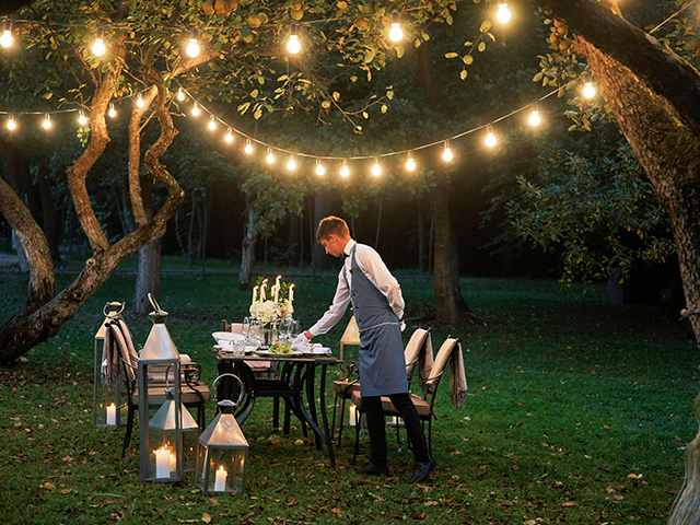 ケータリング親睦会・懇親会パーティープラン #5