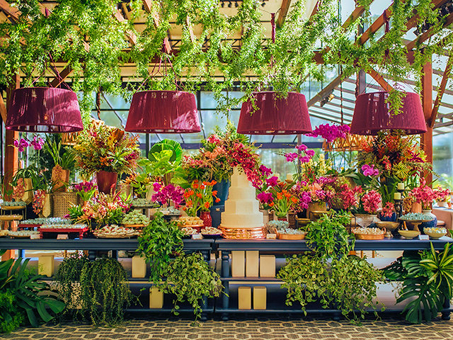 ケータリング親睦会・懇親会パーティープラン #4