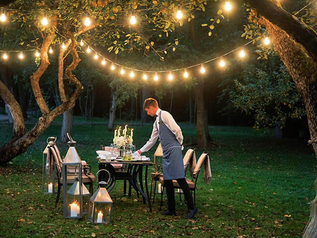 ケータリング親睦会・懇親会パーティープラン #5